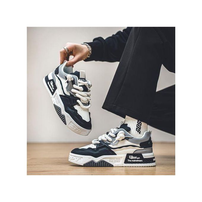 Baskets Tendance Confort – Style Urbain & Moderne