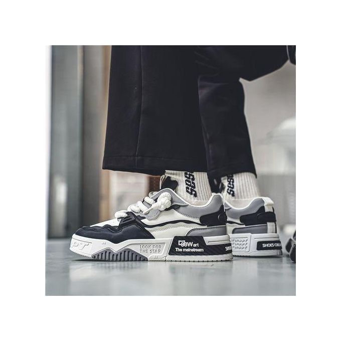 Baskets Tendance Confort – Style Urbain & Moderne