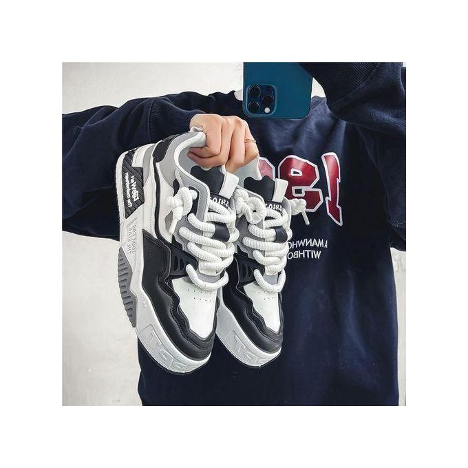 Baskets Tendance Confort – Style Urbain & Moderne