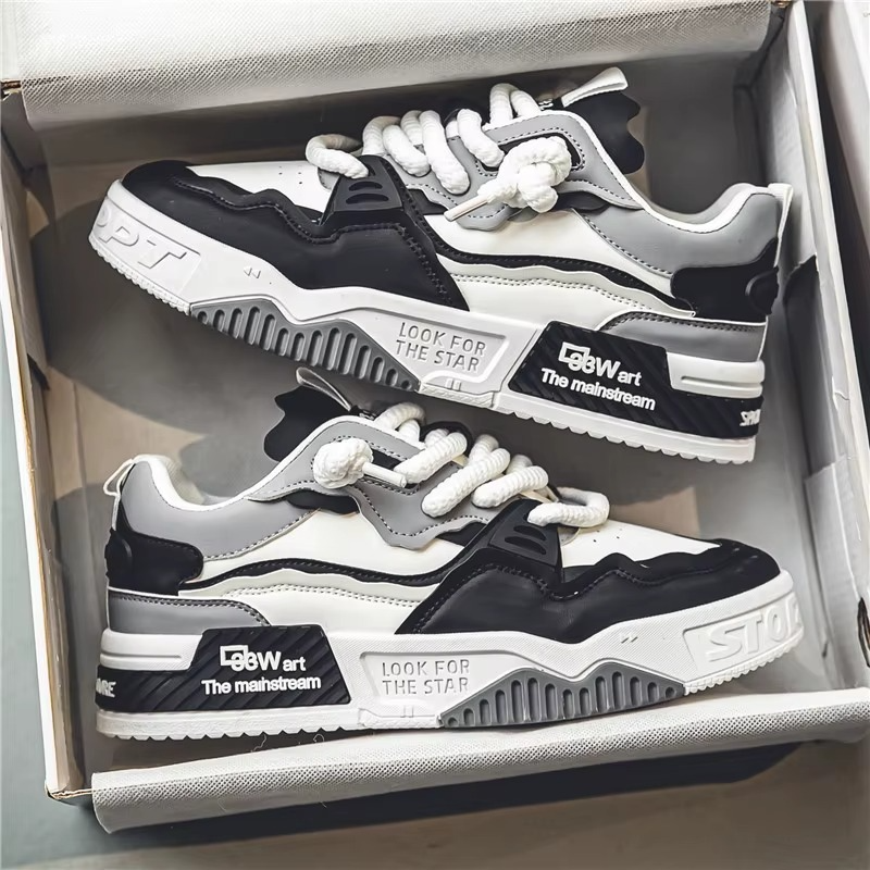 Baskets Tendance Confort – Style Urbain & Moderne