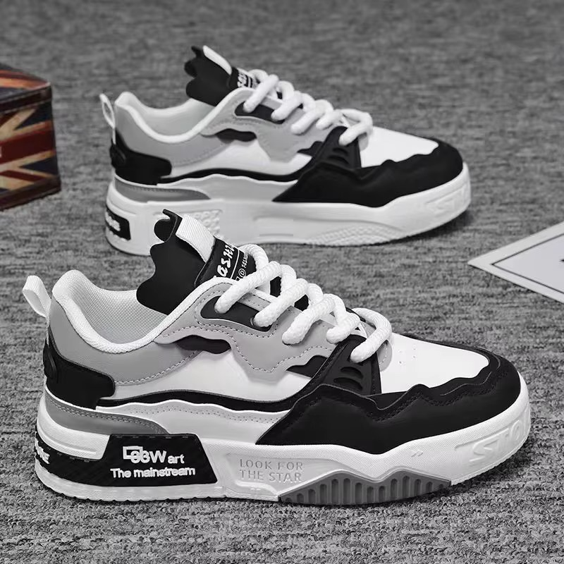 Baskets Tendance Confort – Style Urbain & Moderne